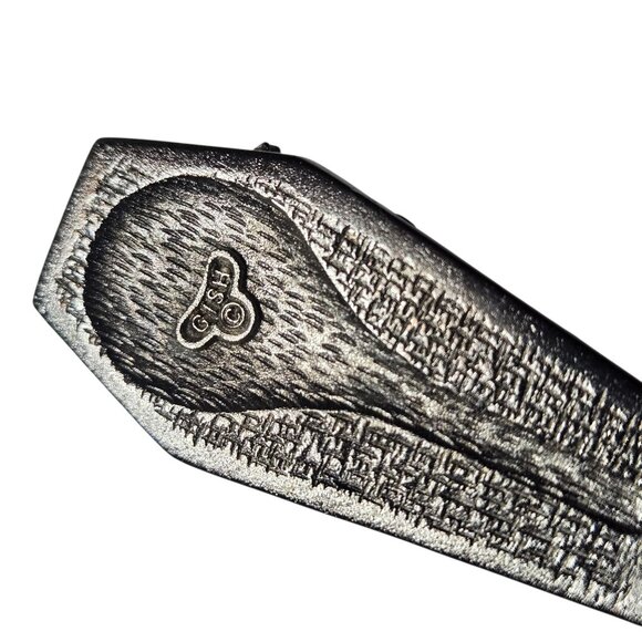 Nashville Tennessee Souvenir Letter Opener Vintage Travel Collectible TN - Picture 8 of 16